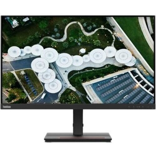 24-inch Lenovo ThinkVision S24E-20 1028 x 1080 LCD ...