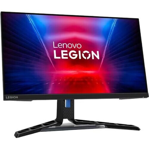 This monitor features a 24.5-inch QHD (1920x1080) ...