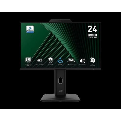 24-inch MSI Pro MP242PMG LED Monitor ...