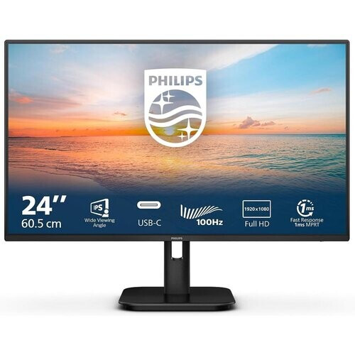 100 Hz refresh rates for ultra-smooth images This ...