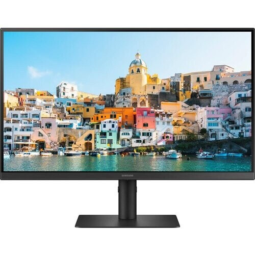 24-inch Samsung S24A400UJU-S4U LED Monitor ...