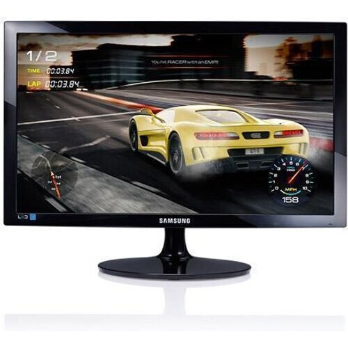 24-inch S24D330 1920 x 1080 LED Monitor - ...