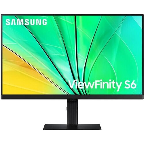 "SAMSUNG 24"" FHD IPS USB DP HDMI LS24D600EAUXEN" ...