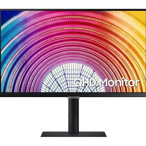 24-inch Samsung LS24A600NWUXEN LED Monitor ...