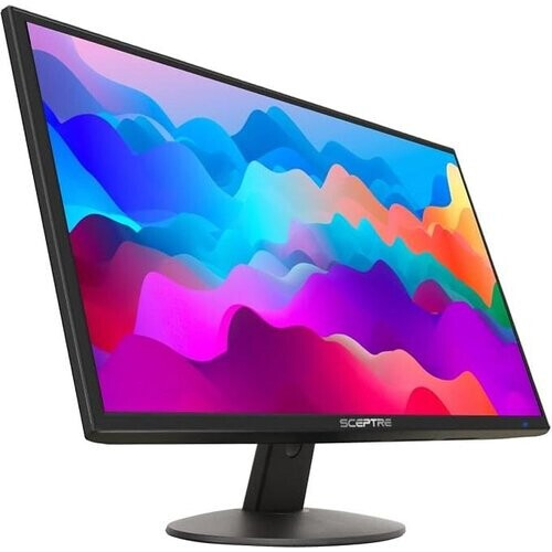 24-inch Sceptre E248W-19203R 1920 x 1080 LED ...