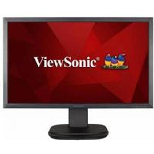 24-inch Viewsonic VG2439SMH-2 1920 x 1080 LCD ...