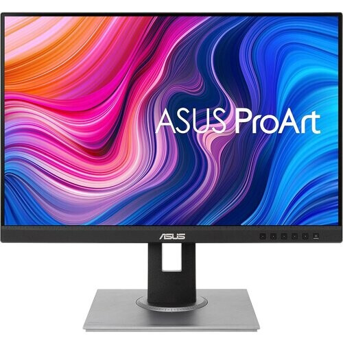 ASUS ProArt Display PA248QV 24" Professional ...