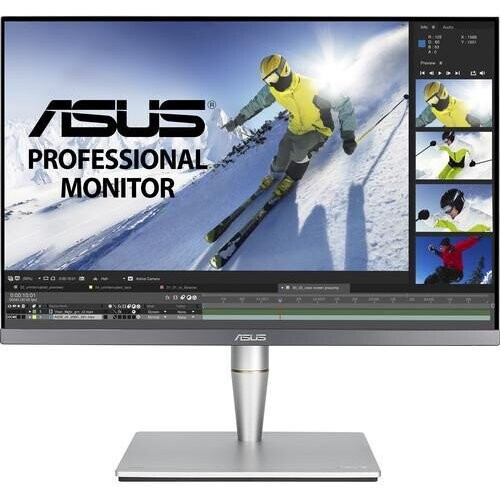 Monitor 24" LCD WUXGA Asus ProArt PA24AC ...