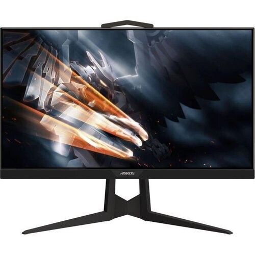 Monitor 4" LCD FHD Aorus KD25F ...