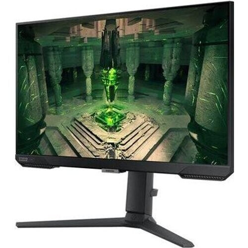 25-inch Samsung Odyssey G4 S25BG400EU 1920 x 1080 ...