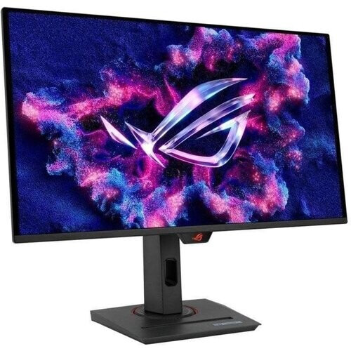 26.5-inch Asus ROG Strix OLED XG27UCDMG OLED ...