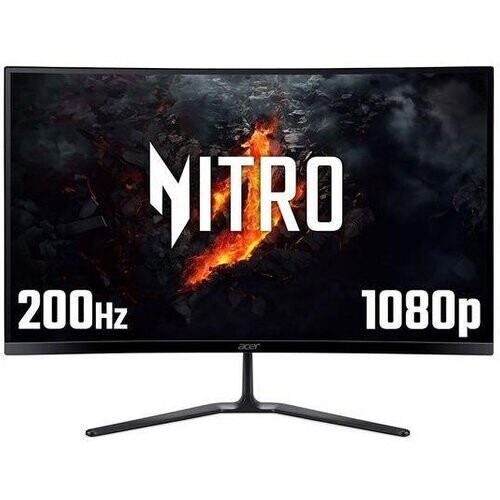 This Acer Nitro monitor gives you the speed you ...