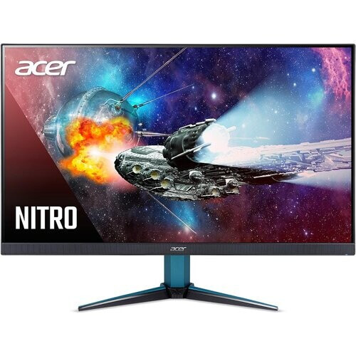 27-inch Acer Nitro VG271UM3 2560 x 1440 LCD ...