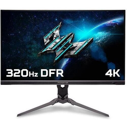 27-inch Acer Predator XB273KV5 3840 x 2160 LCD ...