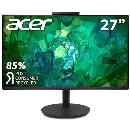 27-inch Acer Vero CB272D6 1920 x 1080 LCD Monitor ...
