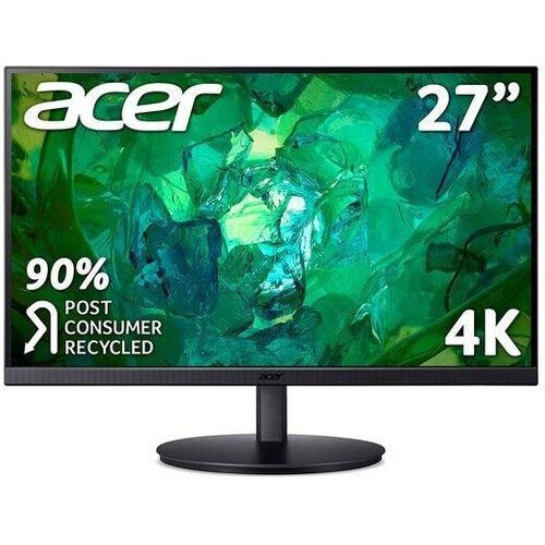 27-inch Acer Vero CCB272K 3840 x 2160 LED Monitor ...