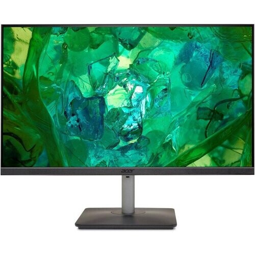 This Acer Vero monitor has a 27" Full HD IPS ...