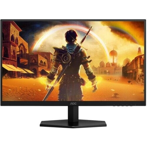 27-inch Aoc Q27G42XE 2560 x 1440 LED Monitor ...