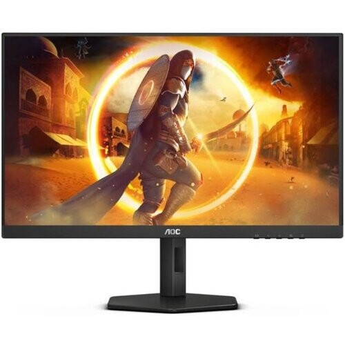 Experience silky-smooth performance with the AOC ...