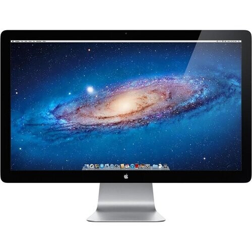 27-inch Apple A1407 LED Monitor ...