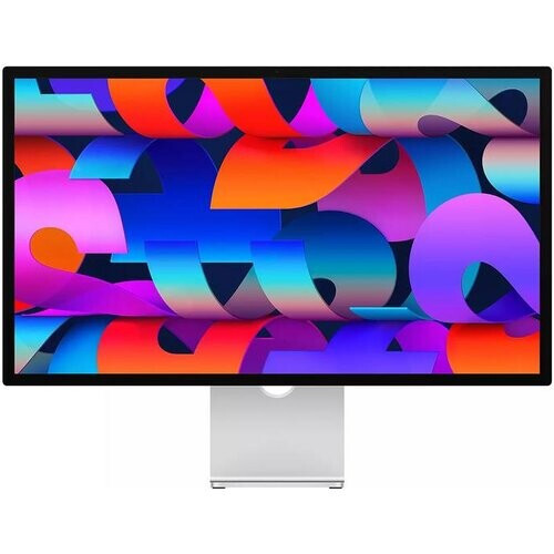 27-inch Apple Studio Display 5120 x 2880 LED ...