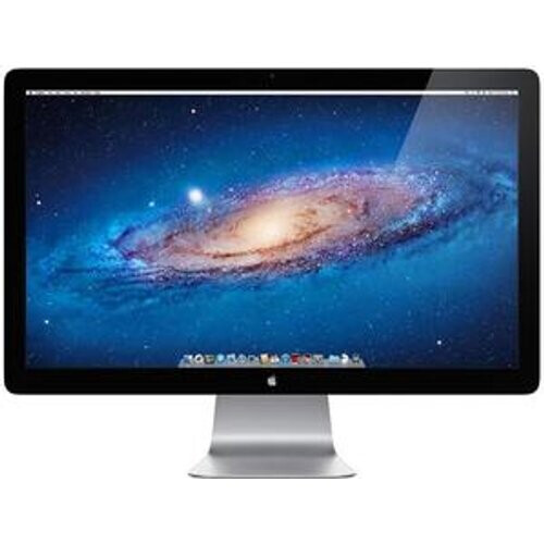 27 "WQHD LED Apple Thunderbolt Display & amp; ...