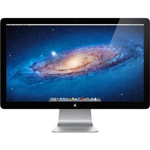 27 "WQHD LED Apple Thunderbolt Display & amp; ...