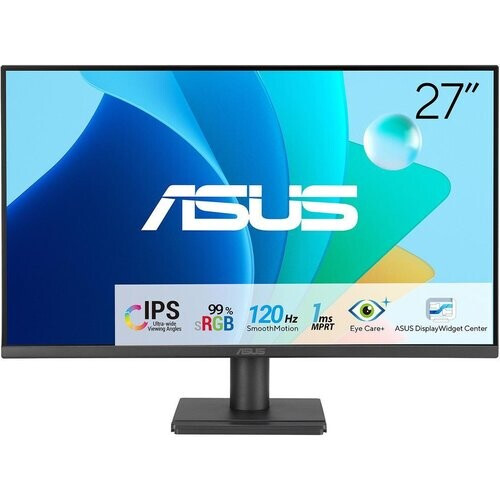 27-inch Asus VA279HG 1920 x 1080 LED Monitor ...