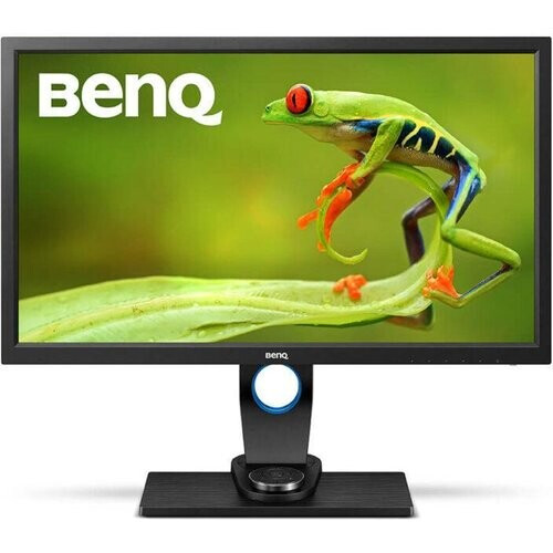 27-inch BenQ SW2700PT 2560 x 1440 LED Monitor ...