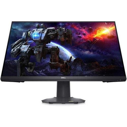 27-inch Dell G2723HN 1920 x 1080 LED Monitor Black ...