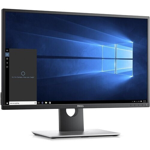 27-inch Dell P2717H Grade A LCD Monitor ...