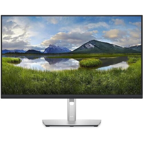 27-inch Dell P2722H 1920 x 1080 LED Monitor Black ...