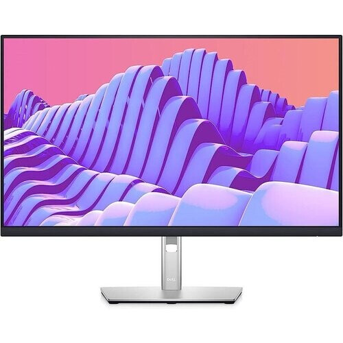 27-inch Dell P2722H LED Monitor ...