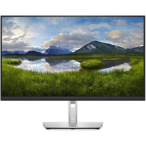 27-inch Dell P2722HE 1920 x 1080 LED Monitor Black ...