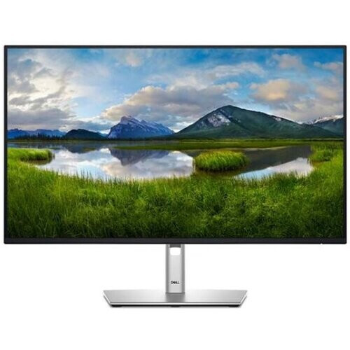 27-inch Dell P2725HE LED Monitor ...
