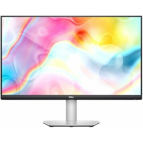 27-inch Dell S2721QS 3840 x 2160 4K LED Monitor ...