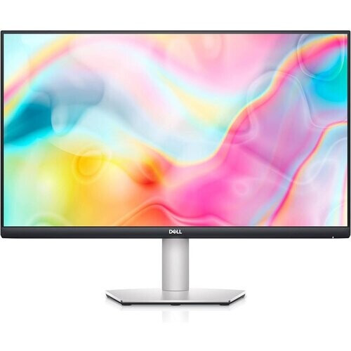 27-inch Dell S2722DC LCD Monitor Grey ...