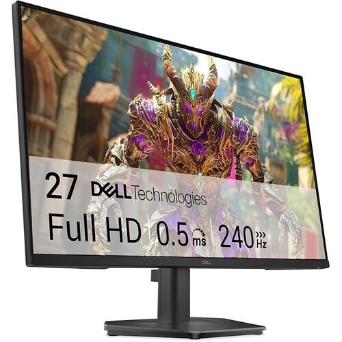Dell SE2726HG 27" Gaming Monitor – FHD 240Hz | ...