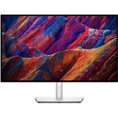 The Dell UltraSharp U2723QE is a premium 27-inch ...