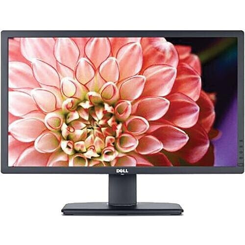 27-inch Dell UltraSharp U2713HM - LCD 27 QHD - ...