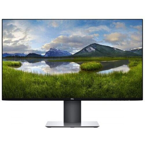 Monitor 27" LCD QHD Dell UltraSharp U2721DE ...