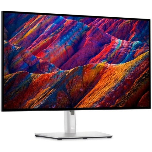 27-inch Dell UltraSharp U2723QE LED Monitor ...