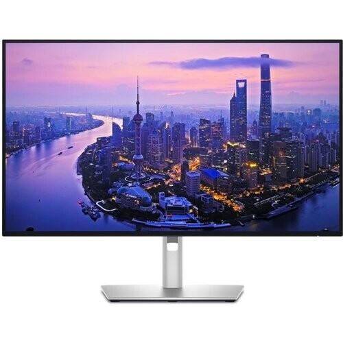 ️ Display & Visual Performance Screen size: ...