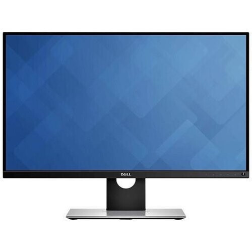 27-inch Dell UP2716D 2560 x 1440 LED Monitor ...