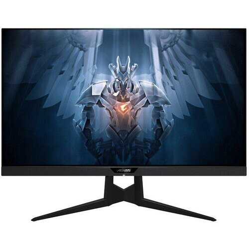 27-inch Gigabyte Aorus FI27Q-X 2560 x 1440 LED ...