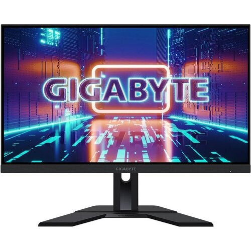 27-inch Monitor Gigabyte M27Q-P LED Monitor ...