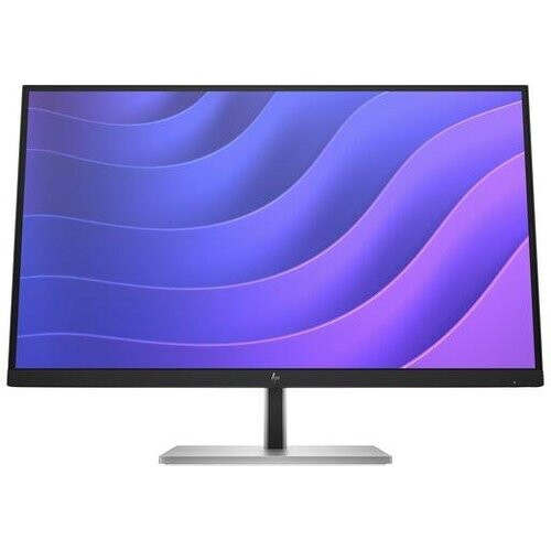 27-inch HP E27Q G5 2560 x 1440 LCD Monitor ...