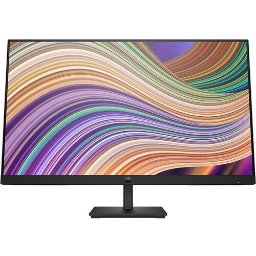 27-inch HP P27q G5 LED Monitor ...