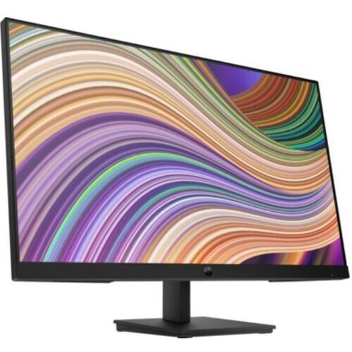 27-inch HP P27 G5 LED Monitor ...