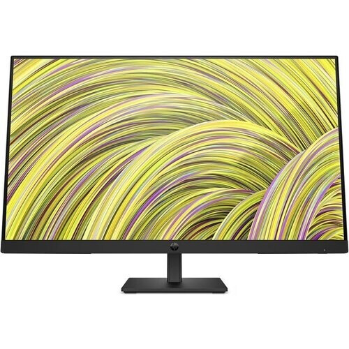 27-inch HP P27H G5 1920 x 1080 LED Monitor Brand ...